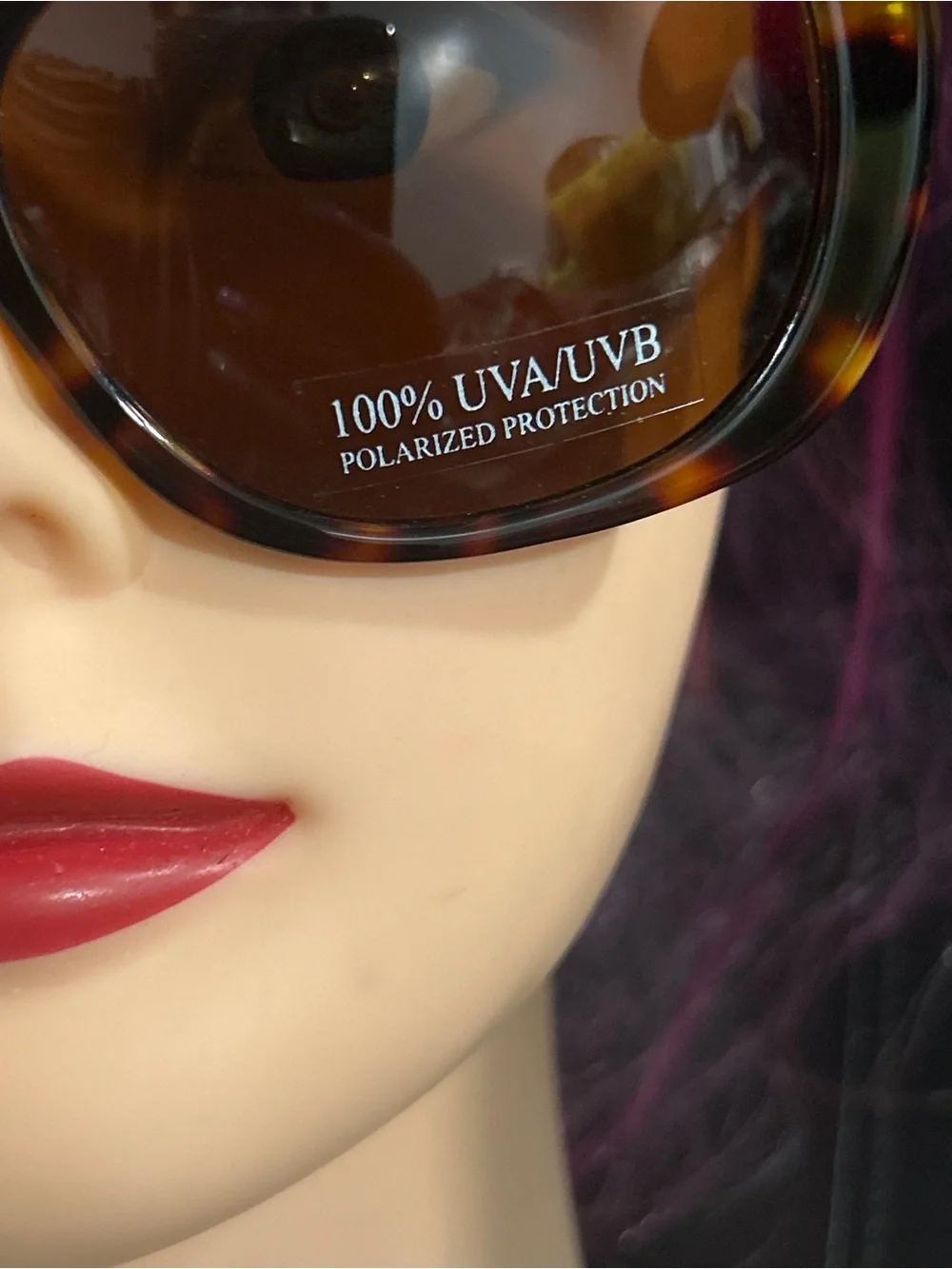 Ambernoon women sunglasses